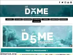 Sites similar to ledome.info