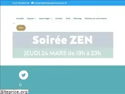 Sites similar to ledomedevincennes.fr