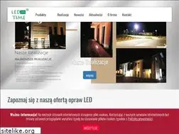 Sites similar to ledon-time.pl