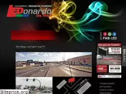 Sites similar to ledonardo.pl