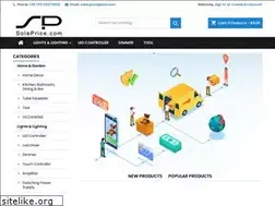 Sites similar to ledonlinemarket.com