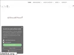 Sites similar to ledonnedelmarmo.it