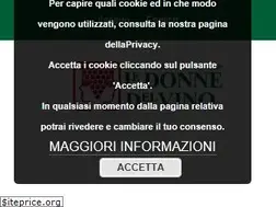 Sites similar to ledonnedelvino.com