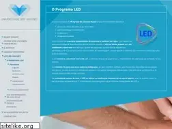 Sites similar to ledonvalues.org