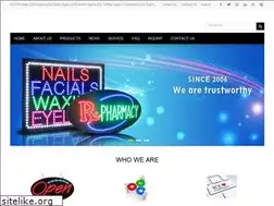 Sites similar to ledopensign.cn