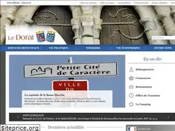 Sites similar to ledorat.fr