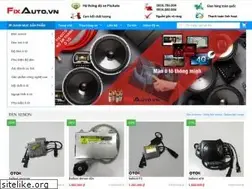 Sites similar to ledoto.vn