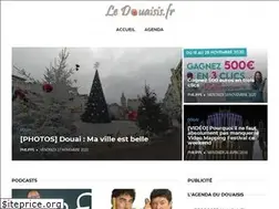 Sites similar to ledouaisis.fr