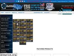 Sites similar to ledoutfitters.com