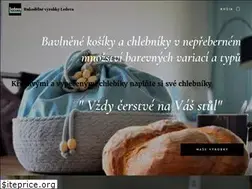Sites similar to ledova.cz