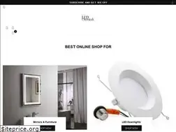 Sites similar to ledoverstock.net