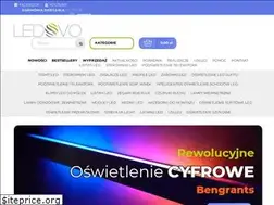 Sites similar to ledovo.pl