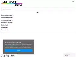 Sites similar to ledowe.info