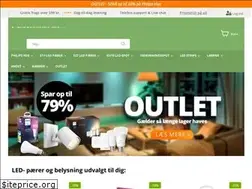 Sites similar to ledpaerer.dk