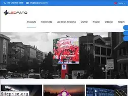 Sites similar to ledpano.com.tr