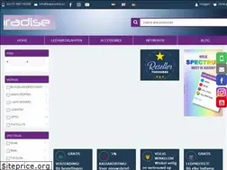 Sites similar to ledparadise.eu