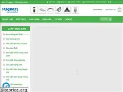Sites similar to ledparagon.net