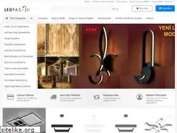 Sites similar to ledpasaji.com