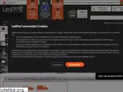 Sites similar to ledperf.at