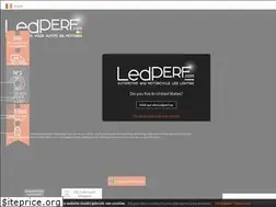 Sites similar to ledperf.be