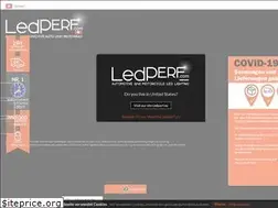 Sites similar to ledperf.ch