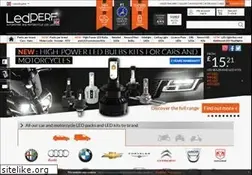 Sites similar to ledperf.co.uk