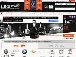 Sites similar to ledperf.de