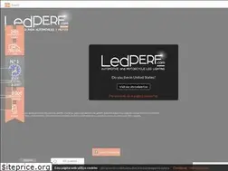 Sites similar to ledperf.es