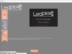 Sites similar to ledperf.it