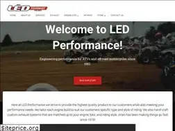 Sites similar to ledperformanceengines.com