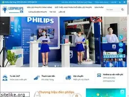 Sites similar to ledphilips.vn