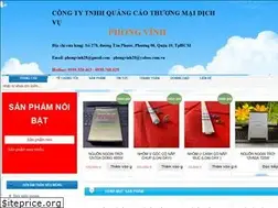Sites similar to ledphongvinh.com