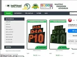 Sites similar to ledpiksel.com