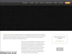 Sites similar to ledpixelart.com