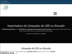 Sites similar to ledplanet.com.br