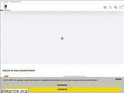Sites similar to ledplanet.nl