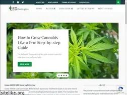 Sites similar to ledplantlights.com
