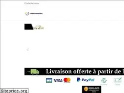 Sites similar to ledpourlespros.fr