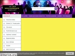 Sites similar to ledpredaj.sk