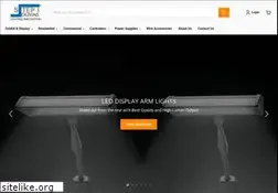 Sites similar to ledproductsusa.com