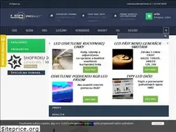 Sites similar to ledprodukt.sk