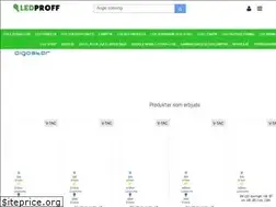 Sites similar to ledproff.se