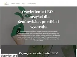 Sites similar to ledprofi.pl