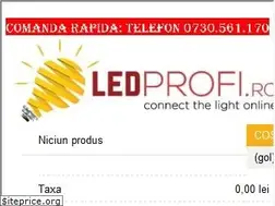 Sites similar to ledprofi.ro
