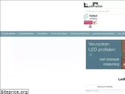 Sites similar to ledprofiel.nl