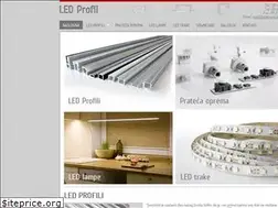 Sites similar to ledprofil.rs