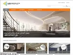 Sites similar to ledprofile24.com