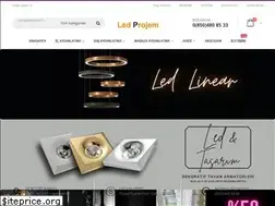 Sites similar to ledprojem.com