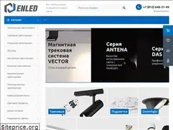 Sites similar to ledpromenergy.ru