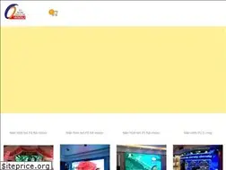 Sites similar to ledqiangliso1vn.com
